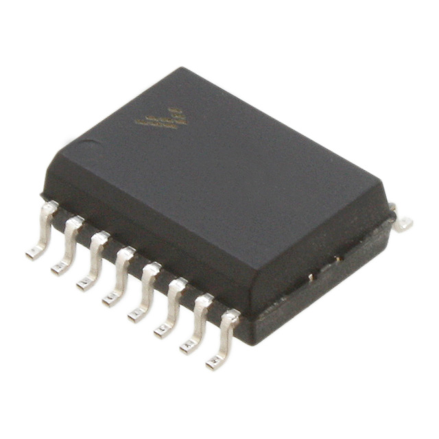 MC145028DWR2远程控制应用中的编码器/解码器对-型号参数