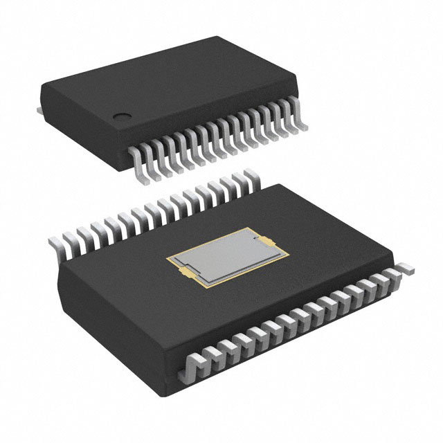 MCZ33905DS5EK高级电源管理单元-型号参数